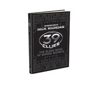 The Black Book of Buried Secrets (The 39 Clues)