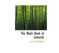 The Black Book of Limerick