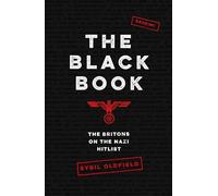 The Black Book: The Britons on the Nazi Hit List