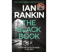 The Black Book : The number one bestselling series that inspired BBC One’s REBUS