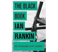 The Black Book : The number one bestselling series that inspired BBC One’s REBUS
