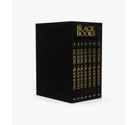 The Black Books: Facsimile Edition: 1913-1932, Notebooks of Transformation