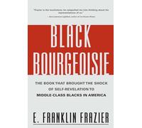 The Black Bourgeoisie