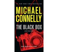 The Black Box: 16 (Harry Bosch Novel)