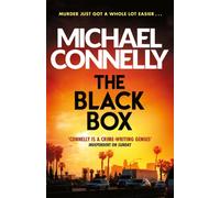 The Black Box (Harry Bosch Series)