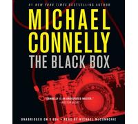 The Black Box (Harry Bosch) by Connelly, Michael (2013) Audio CD