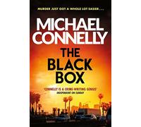 The Black Box (Harry Bosch Series)