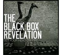 The Black Box Revelation - Set Your Head On Fire