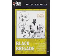 The Black Brigade