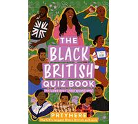 The Black British Quiz Book