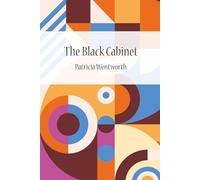 The Black Cabinet (with Author bio)
