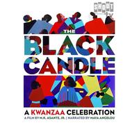 The Black Candle