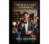 The Black Card Experiment: The Million Pound Note Revisited