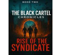 The Black Cartel Chronicles: Rise of the Syndicate: 2