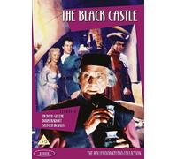 The Black Castle [DVD]