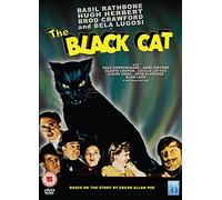 The Black Cat