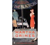 The Black Cat (Richard Jury Mysteries (Paperback))