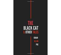 The Black Cat and Other Tales