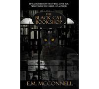 The Black Cat Bookshop