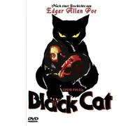 The Black Cat [DVD] (2004) Patrick Magee, Mimsy Farmer, David Warbeck