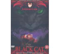 The Black Cat [DVD]