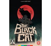 The Black Cat [DVD]