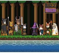 The Black Cat Magician Steam CD Key