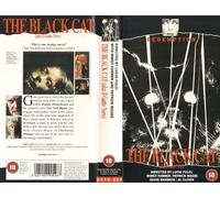 The Black Cat [VHS] [1981]