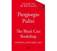 The Black Cats Bookshop