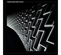 BLACK CATS EYE, THE - DECRYPTING DREAMS OF WEIRD ANIMALS AND STRANGE OBJECTS [VINYL]