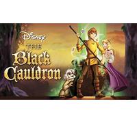 The Black Cauldron