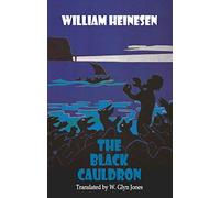 The Black Cauldron (Dedalus Europe)