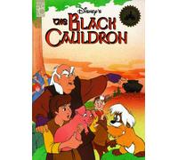 The Black Cauldron (Walt Disney Classics)