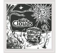The Black Clouds - Wishing Well