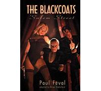 The Black Coats: 'Salem Street