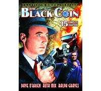 The Black Coin (DVD-R) (1936) (All Regions) (NTSC) (US Import)