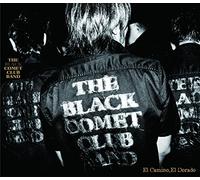 The Black Comet Club Band - El Camino, El Dorado [Japan CD] AVCD-93466