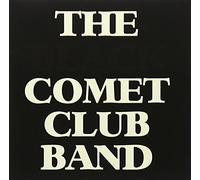 The Black Comet Club Band - The Black Comet Club Band [Japan CD] NLCB-1