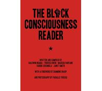 The Black Consciousness Reader