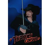 The Black Corsair