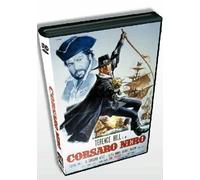 The Black Corsair DVD Surf Video