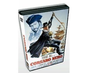 The Black Corsair DVD Surf Video
