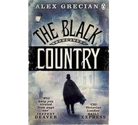 The Black Country: Scotland Yard Murder Squad Book 2 (Scotland Yard Murder Squad)