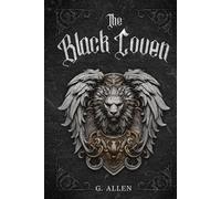 The Black Coven: Naishiri