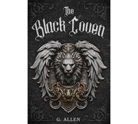 The Black Coven: Naishiri