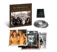 The Black Crowe The Southern Harmony And Musical Companion Delu (CD) (US IMPORT)