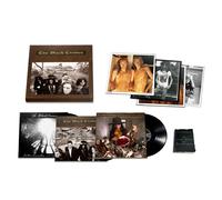 The Black Crowe The Southern Harmony And Musical Companion [Super Delux (Vinyl)