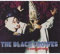 The Black Crowes - A conspiracy