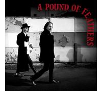 The Black Crowes - A P0UND 0F FEATHERS