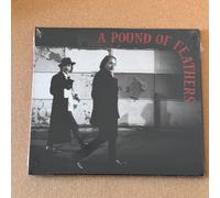The Black Crowes - A Pound of Feathers
